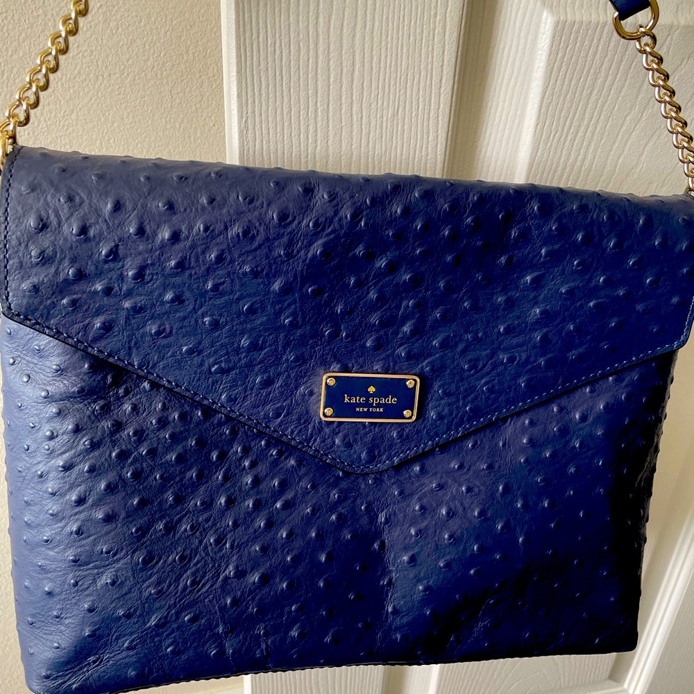 Beautiful Kate Spade purse never used.